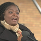 Illustration for article titled 'Enough Is Enough': Anjanette Young Declares That She Will Not Be Taking Her Foot Off Chicago PD's Neck at MLK Day Rally